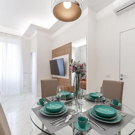 Milan Downtown Apartments Kültér fotó