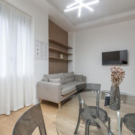 Milan Downtown Apartments Kültér fotó