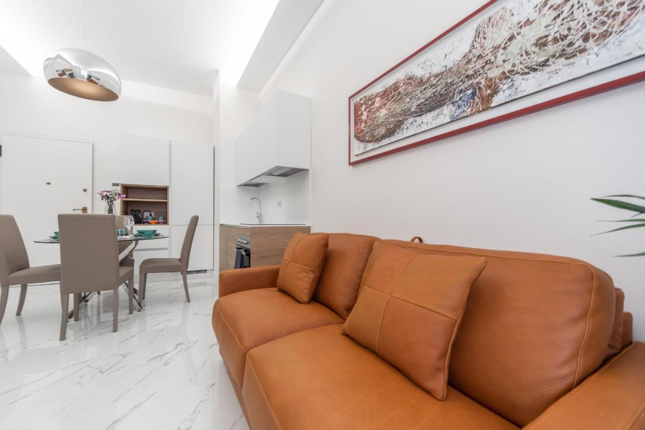 Milan Downtown Apartments Kültér fotó