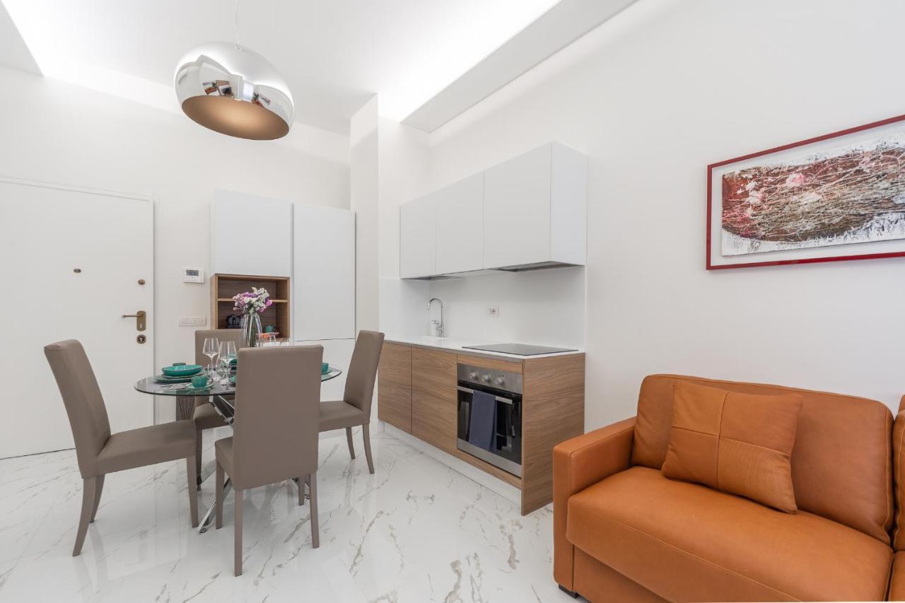 Milano Duomo Cozy Apartment Kültér fotó