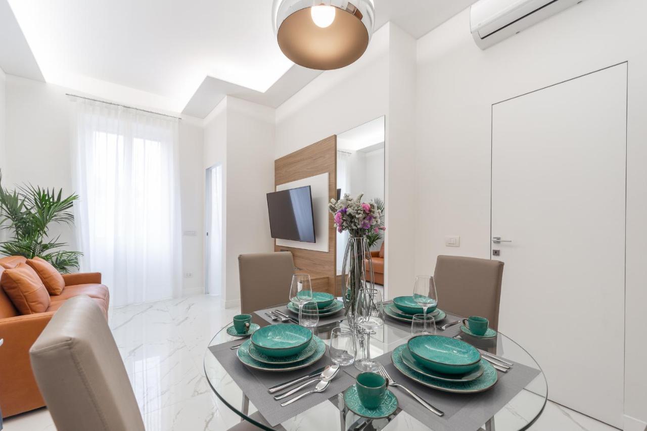 Milan Downtown Apartments Kültér fotó