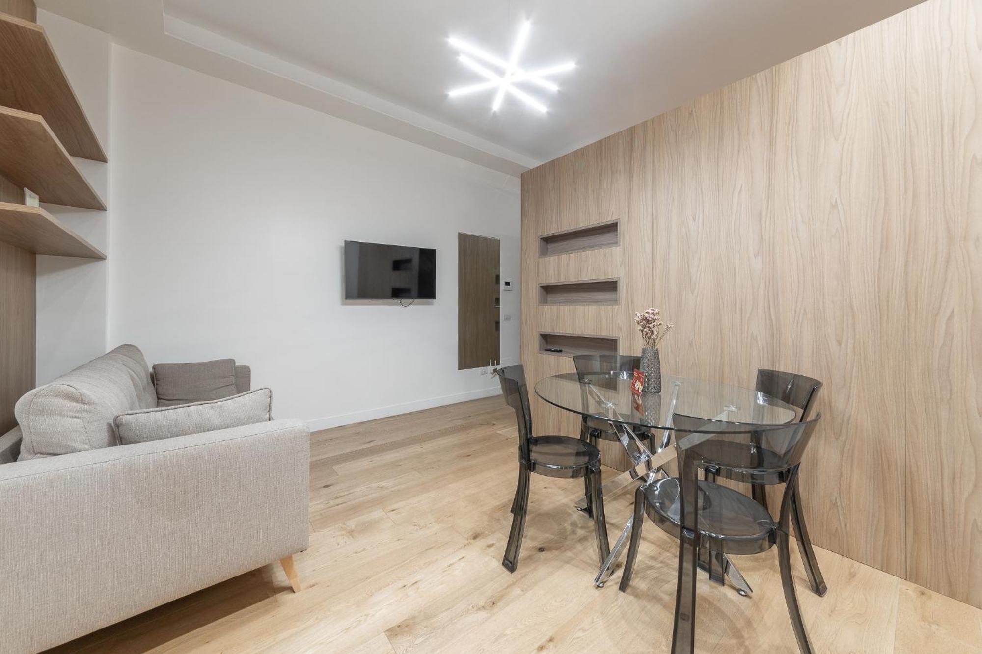 Milan Downtown Apartments Kültér fotó