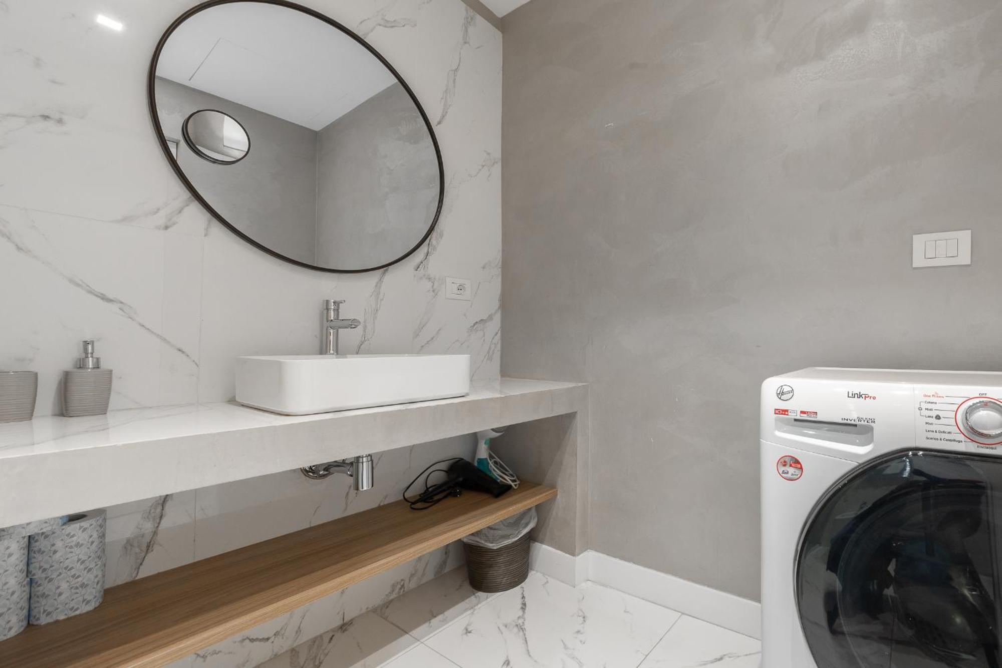 Milan Downtown Apartments Kültér fotó