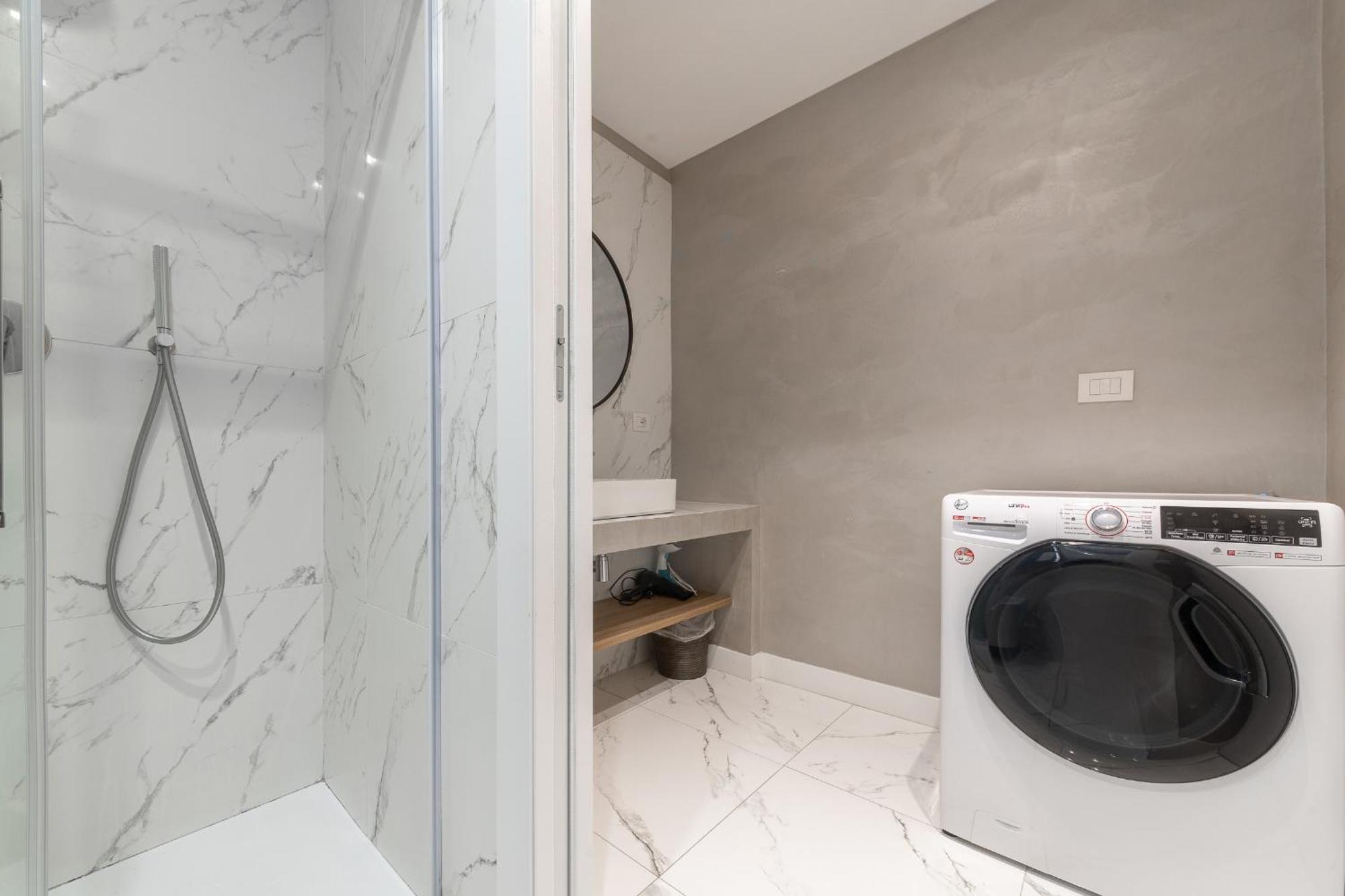 Milan Downtown Apartments Kültér fotó