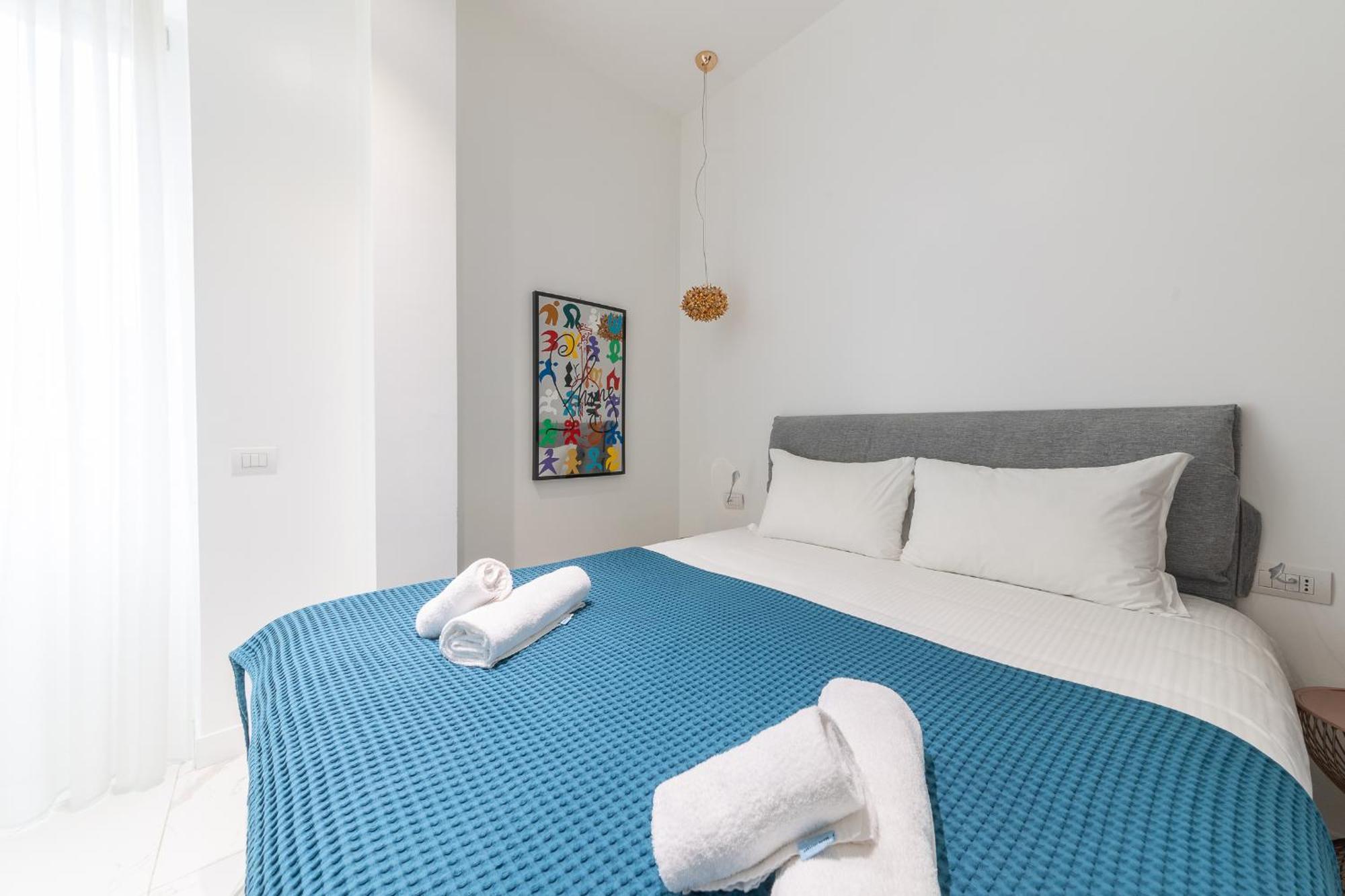 Milan Downtown Apartments Kültér fotó