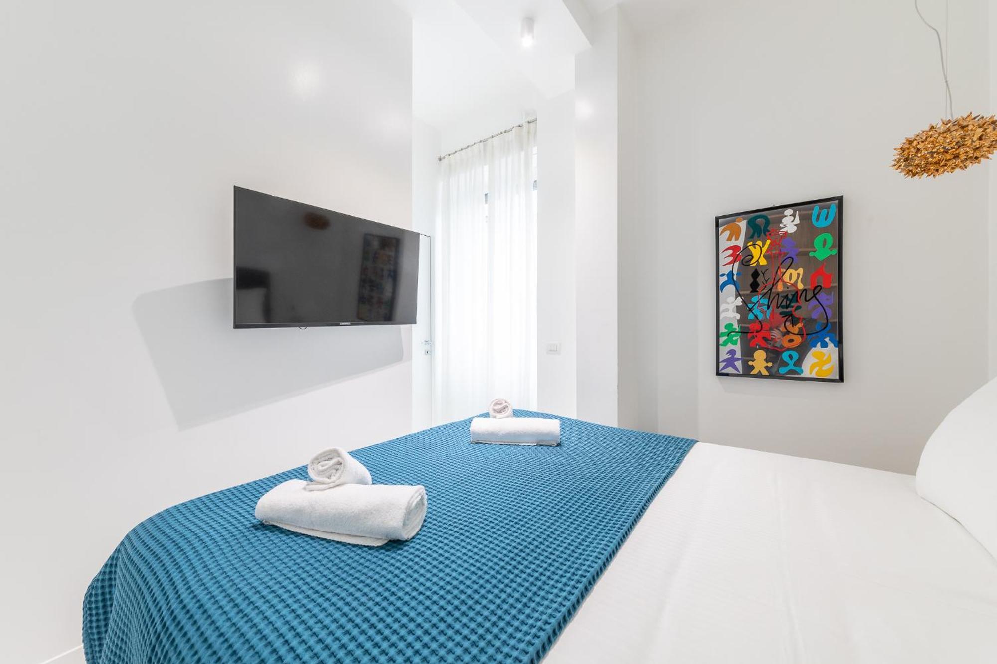 Milan Downtown Apartments Kültér fotó