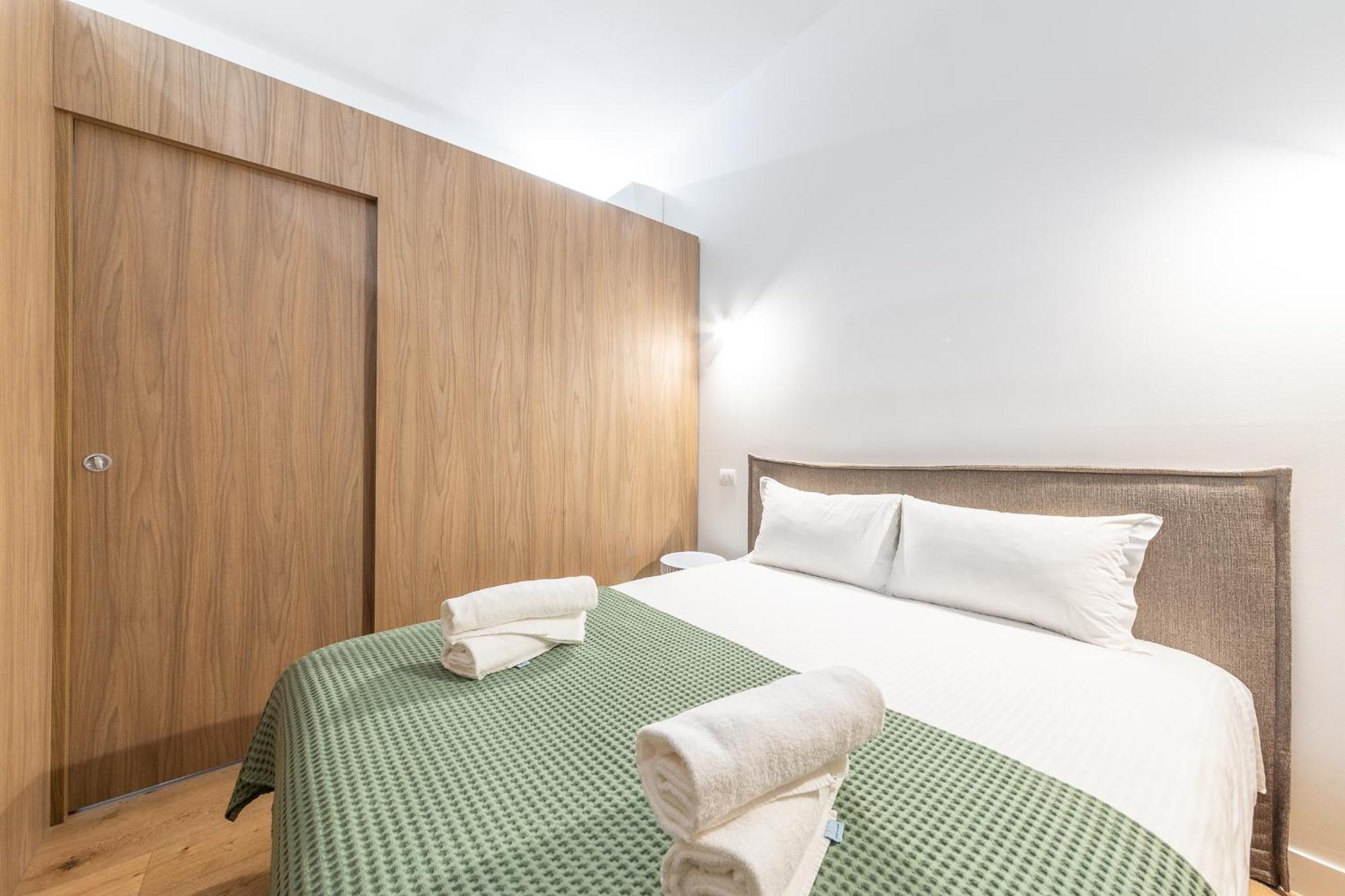 Milan Downtown Apartments Kültér fotó