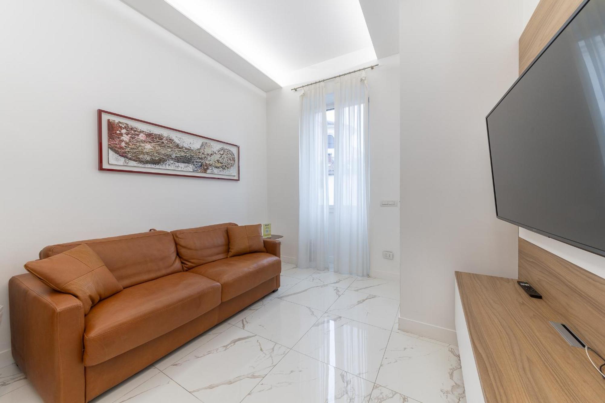 Milan Downtown Apartments Kültér fotó