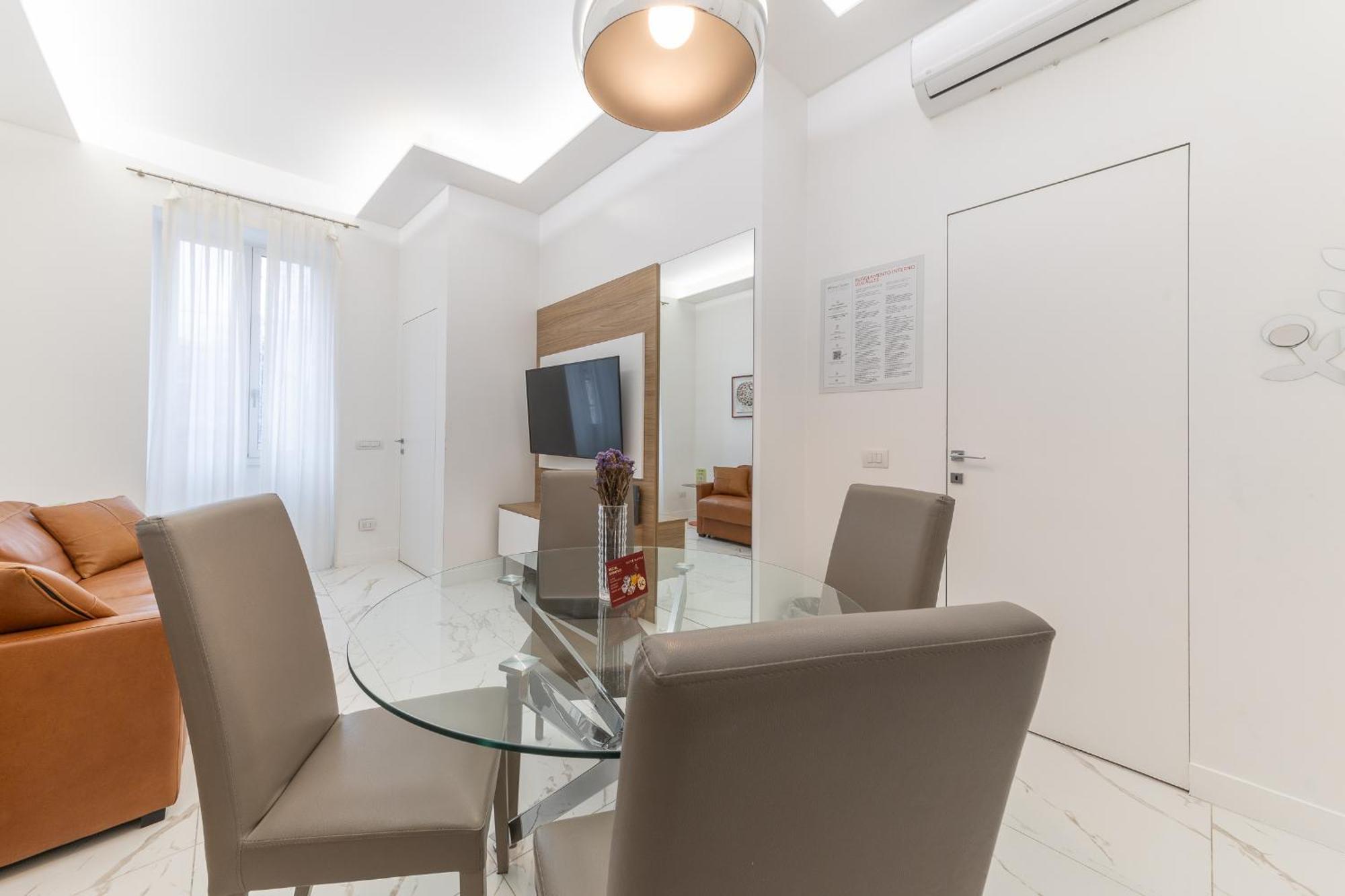 Milan Downtown Apartments Kültér fotó