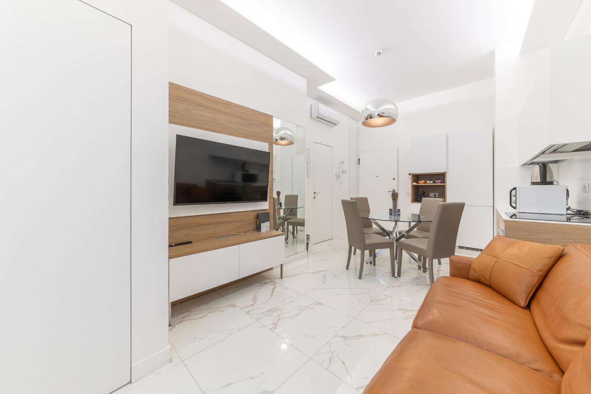 Milan Downtown Apartments Kültér fotó