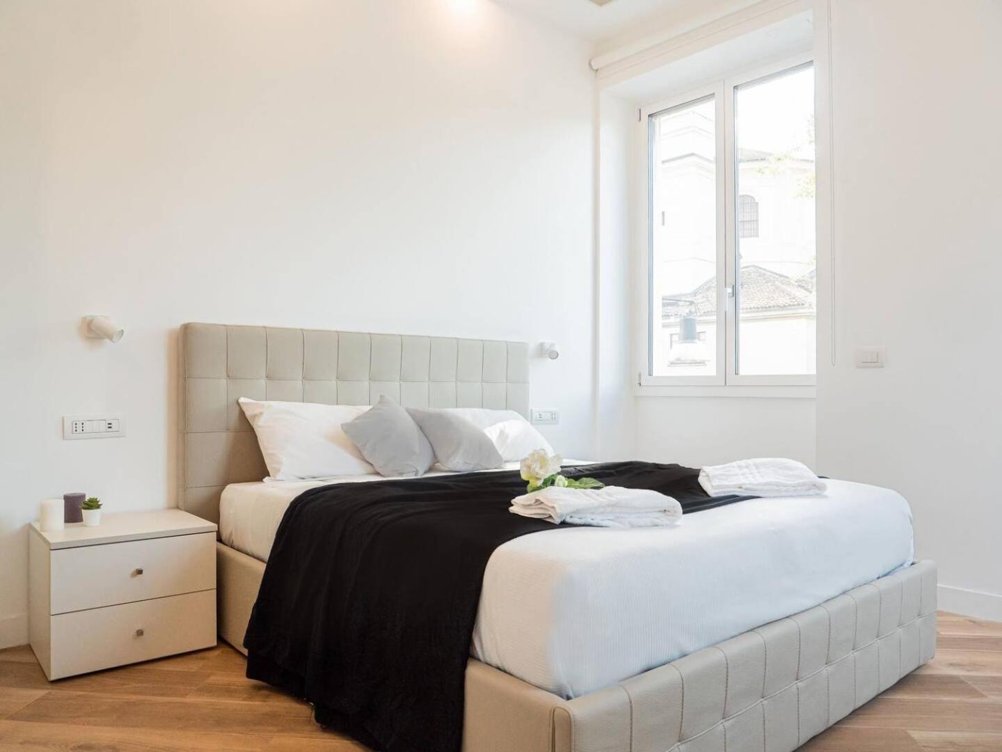 Milan Downtown Apartments Kültér fotó