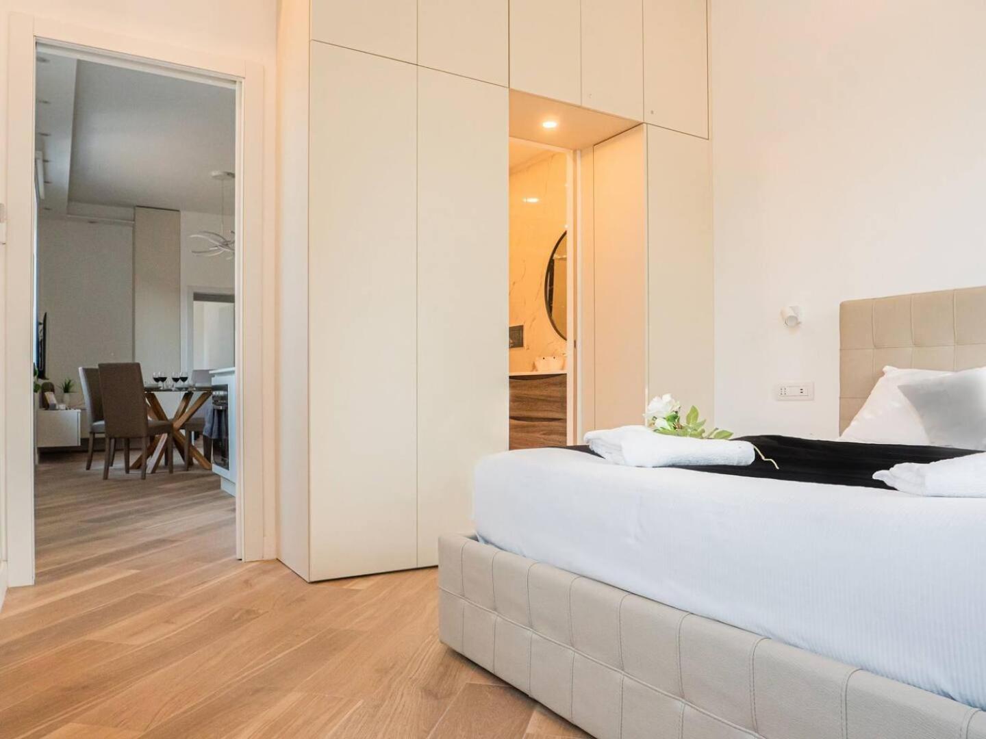 Milan Downtown Apartments Kültér fotó