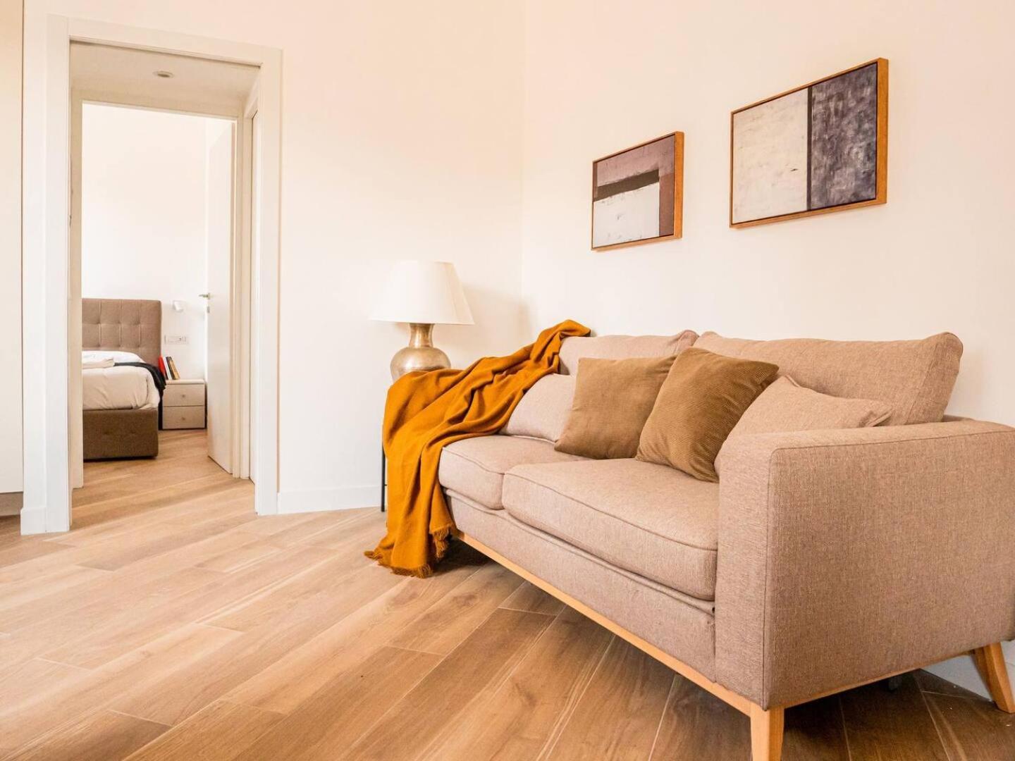 Milan Downtown Apartments Kültér fotó