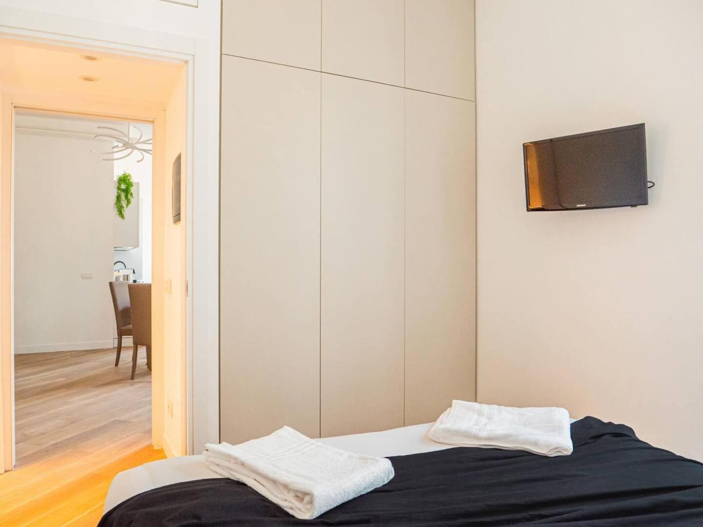 Milan Downtown Apartments Kültér fotó