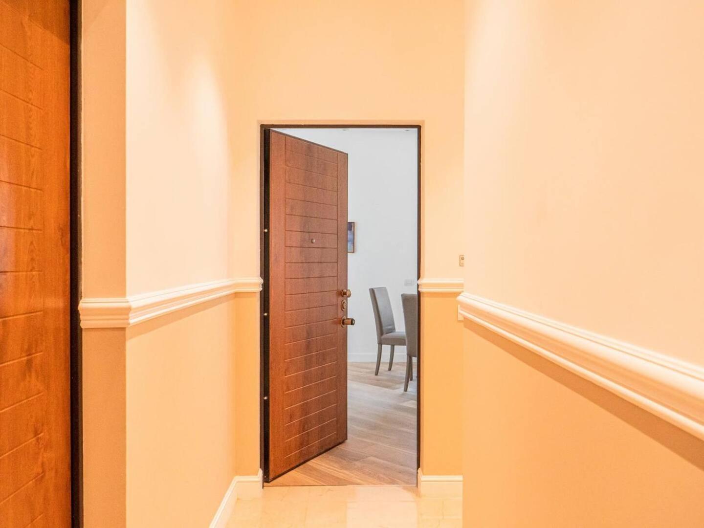 Milan Downtown Apartments Kültér fotó