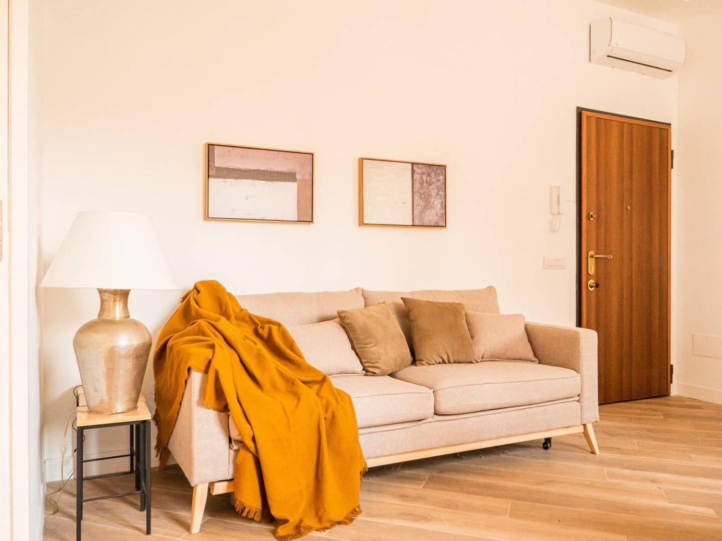 Milan Downtown Apartments Kültér fotó